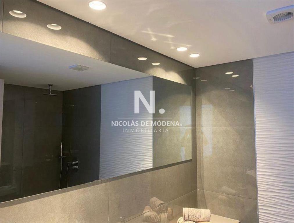 Apartamento de 1 dormitorio en edificio nuevo,