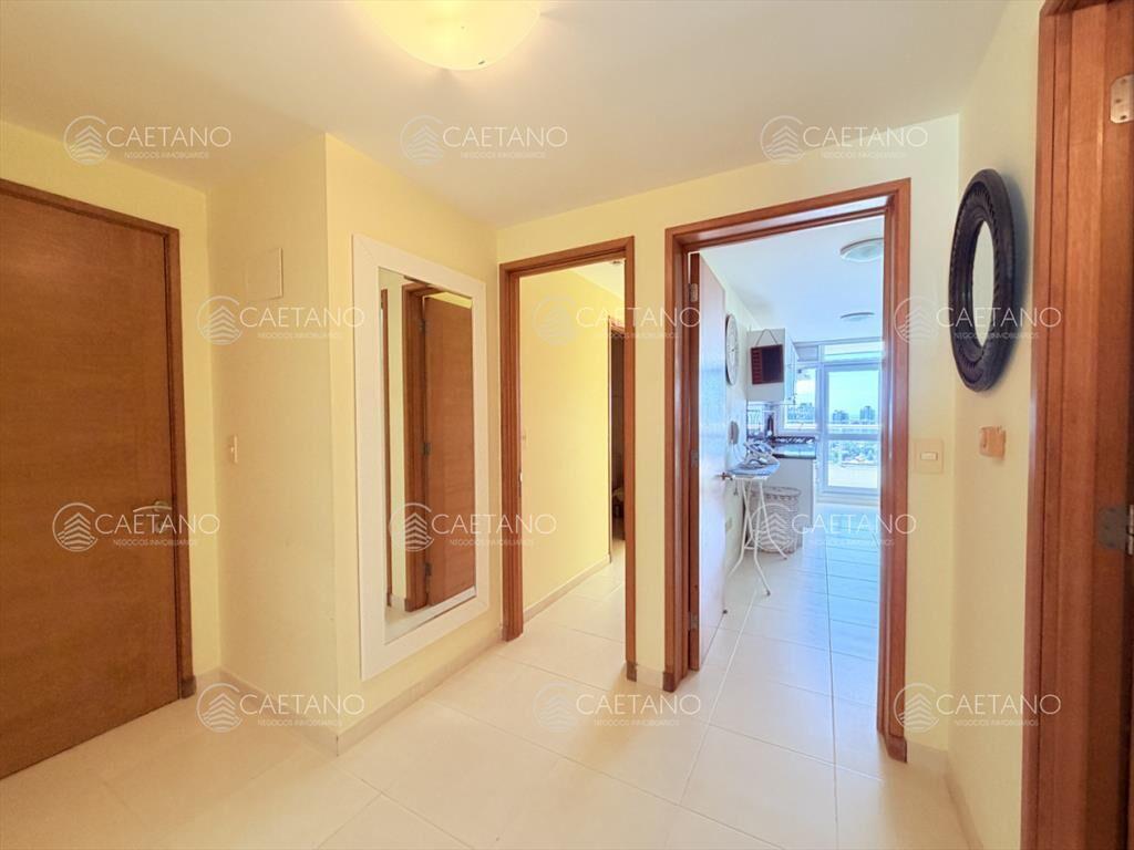 Venta apartamento 2 dormitorios. Playa mansa, del