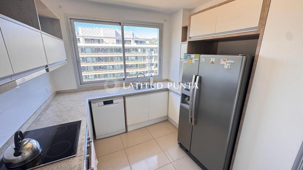 Penthouse a pocas cuadras del mar, 3 dormitorios