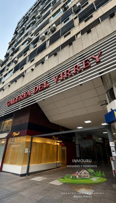 Alquiler de local comercial en Galería Virrey