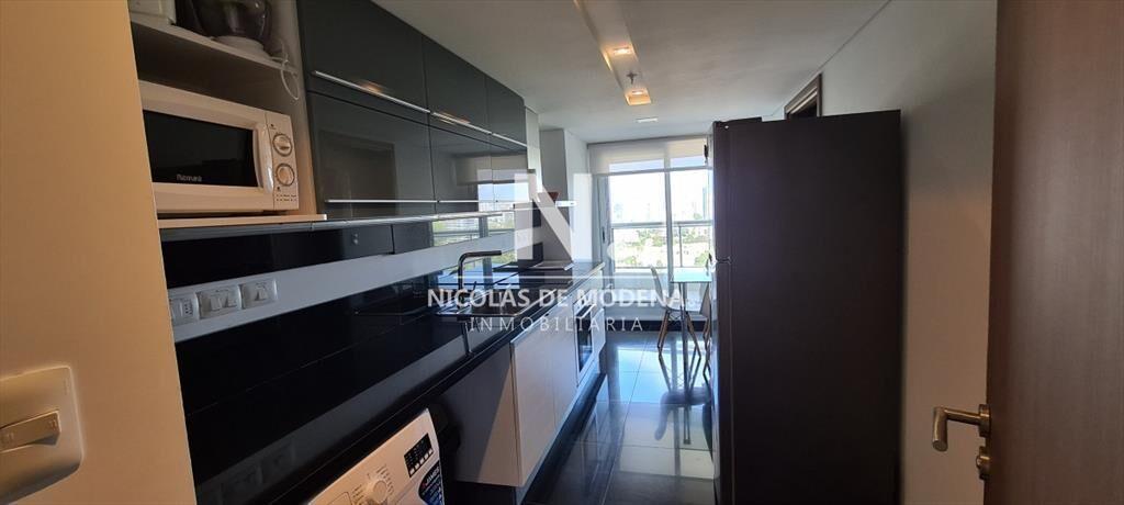 Apartamento en alquiler