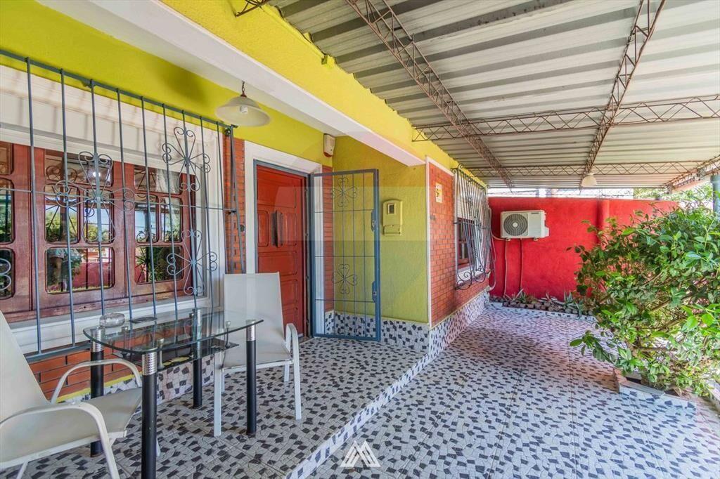 Venta de casa dos o tres dormitorios Pando