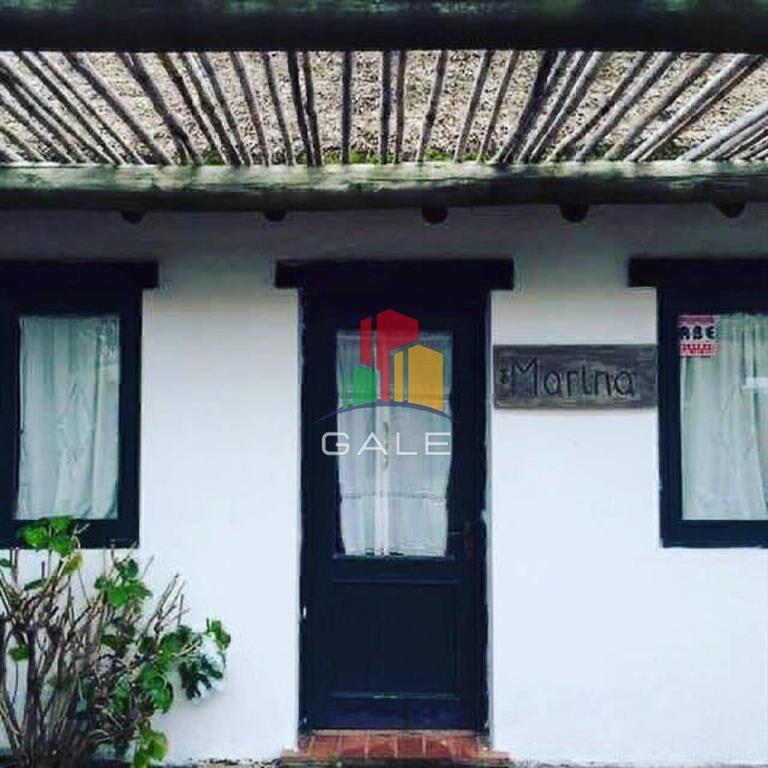 Casa en La Barra - La Barra