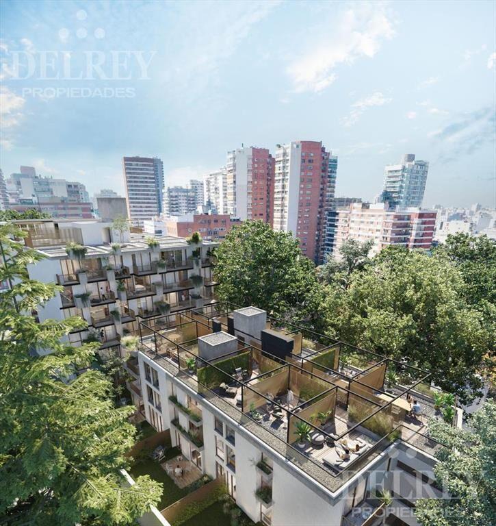 Venta Apartamento - Parque Batlle DELRERY PROPIEDADES