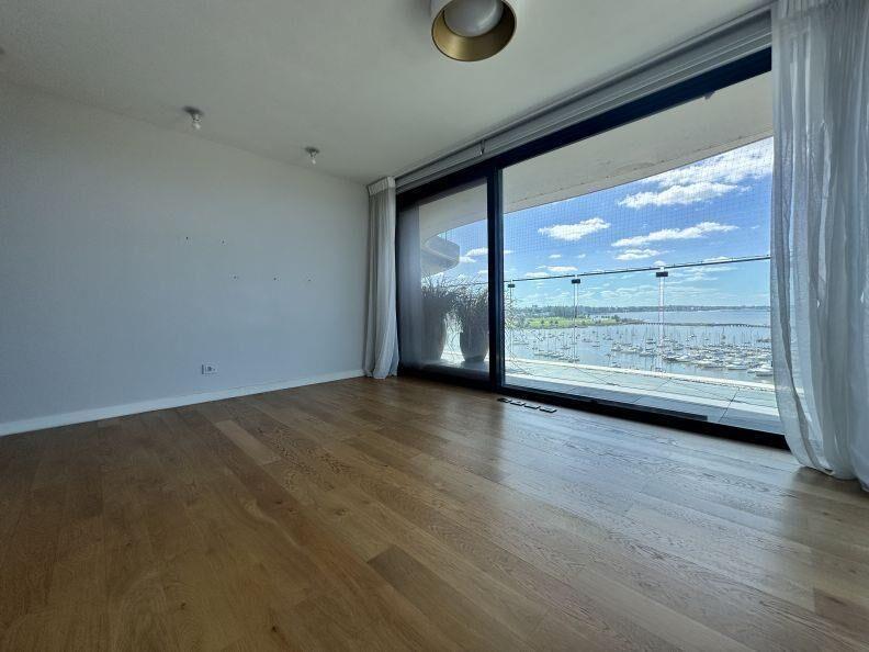 Apartamento en alquiler 1 dormitorio en Puerto Buceo