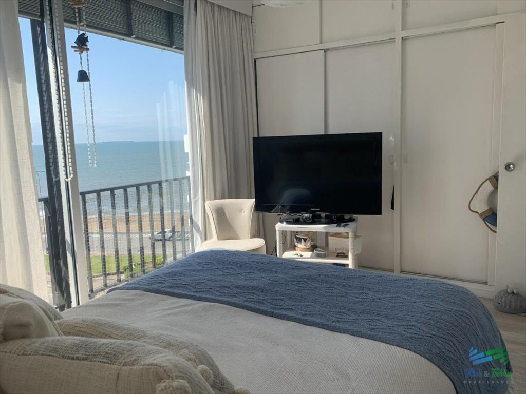Apartamento en venta, edificio Lafayette 3 vista