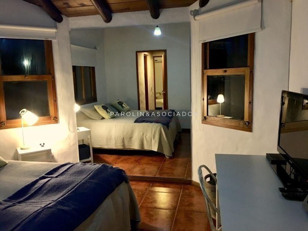 Casa en venta de 3 dormitorios en Montoya, Punta del Este.