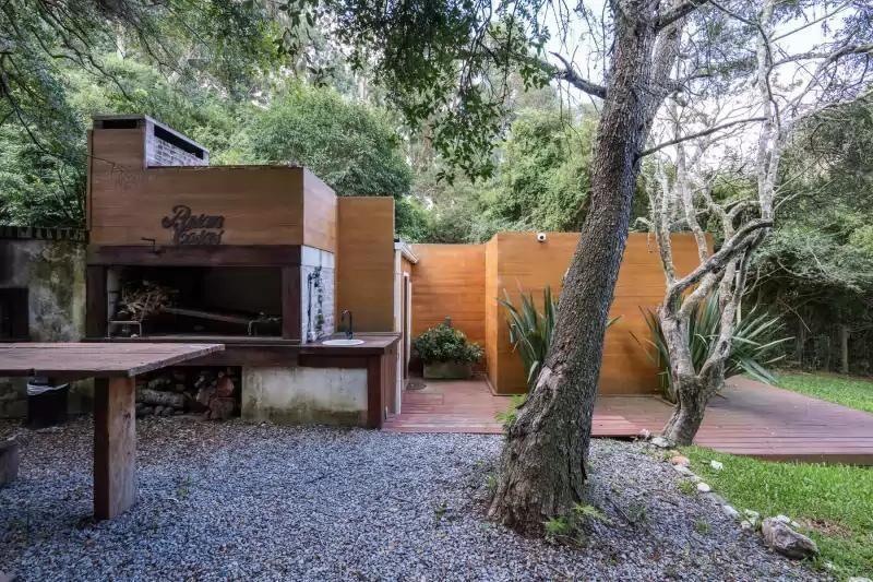 Casa en el Barrio del Golf