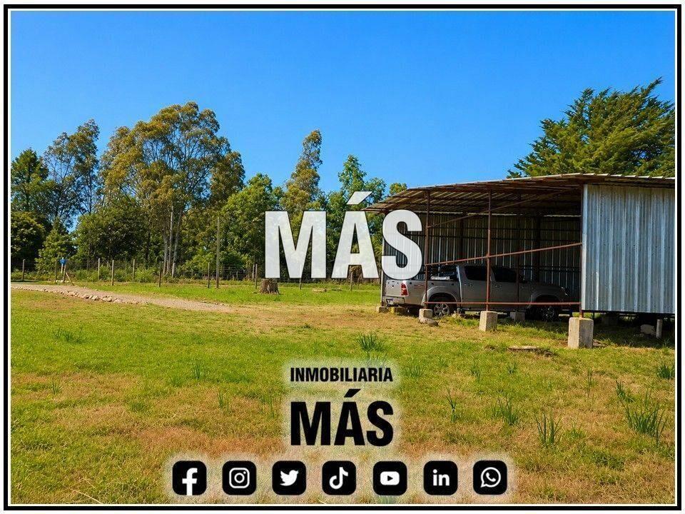 Terreno Venta Cabaña Solis Maldonado iMas.uy FM *...