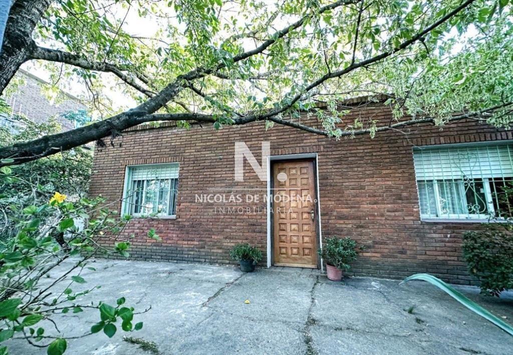 Venta de Lote con casa, ZONA COMERCIAL, en