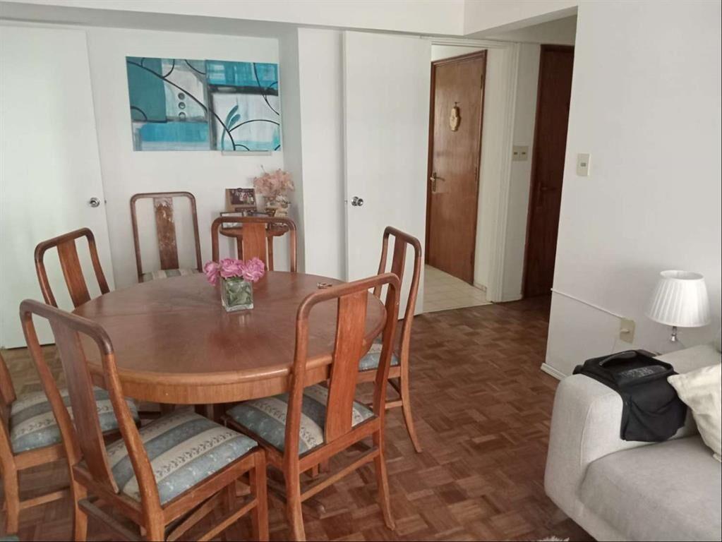 Alquiler Apartamento Pocitos 3 Dormitorios 2 Baños Garaje P