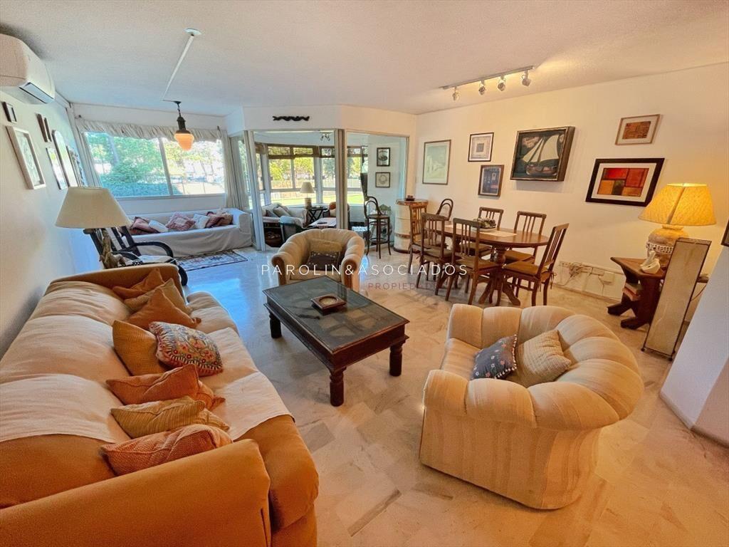 Apartamento en venta