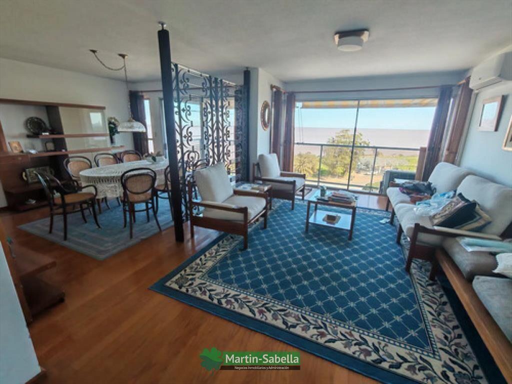 Apartamentos en venta Punta Carretas Golf