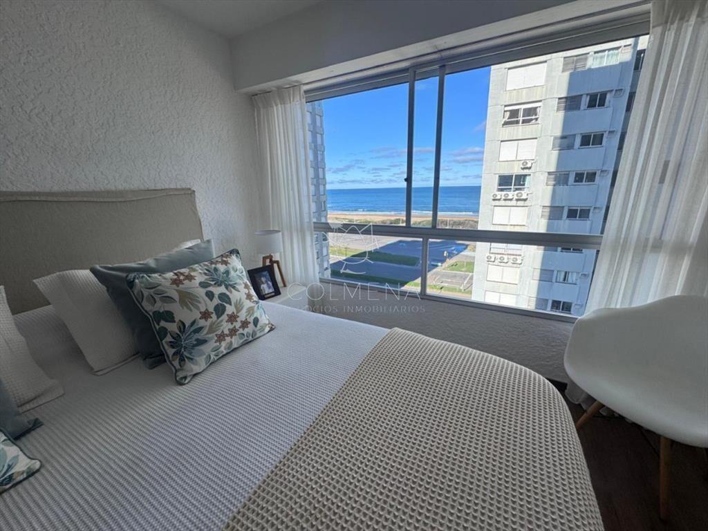 Hermosa unidad en venta con vista al mar