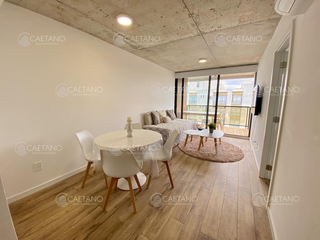 Alquiler apartamento 1 dormitorio mansa