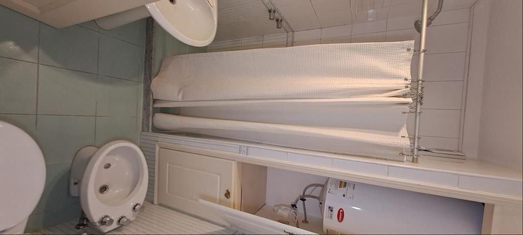 ALQUILER APARTAMENTO AMOBLADO VILLA BIARRITZ 1 DORM GGE