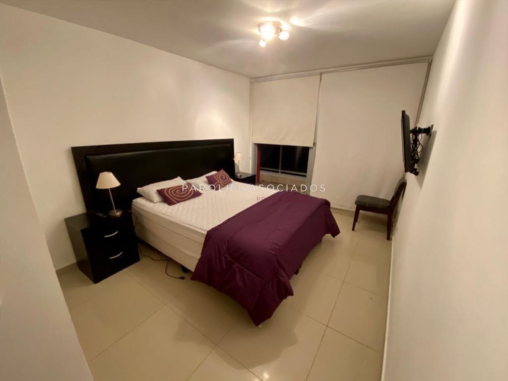 Apartamento en venta de 2 dormitorios en Punta