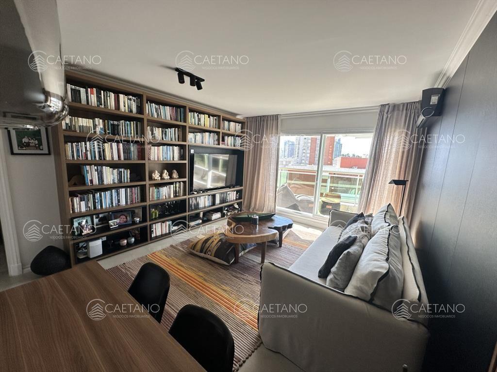 MODERNO APARTAMENTO EN VENTA