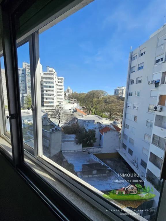 VENTA de apartamnto en POCITOS
