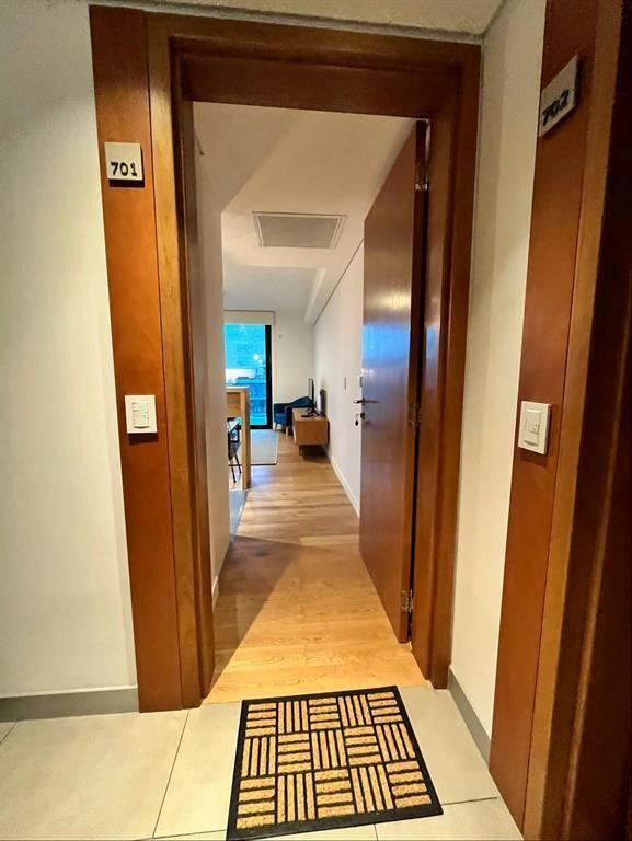 ALQUILER DE APARTAMENTO CON MUEBLES - FORUM