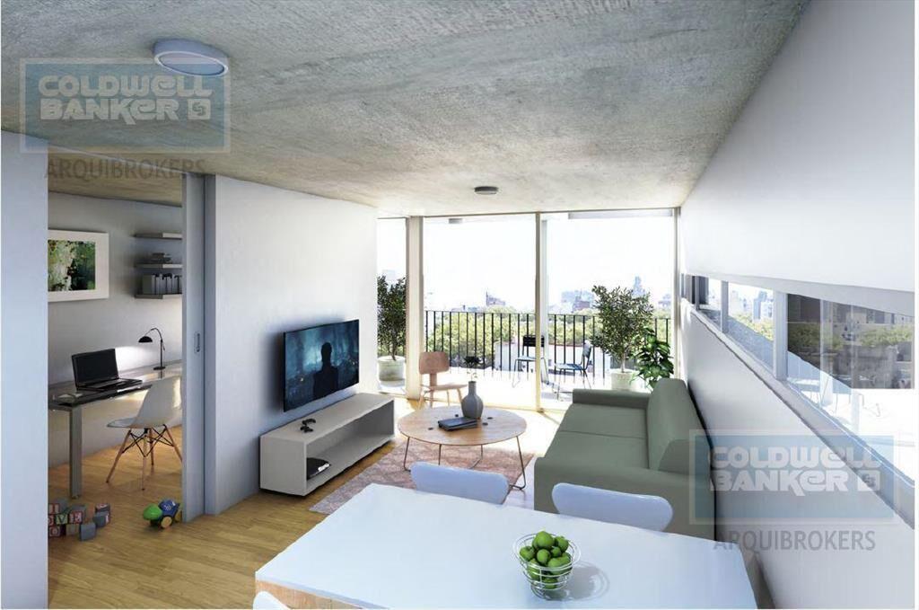 Oficina en venta en Cordón - 103