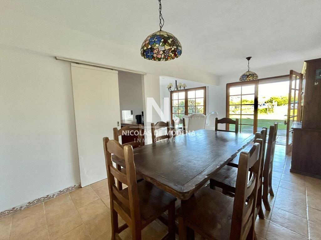 Excelente casa en La Juanita - Primera lÃnea del mar En Aq