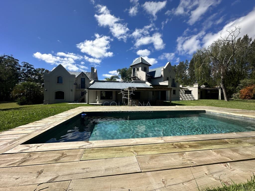 Venta chacra en zona cercana a La Pataia. Punta