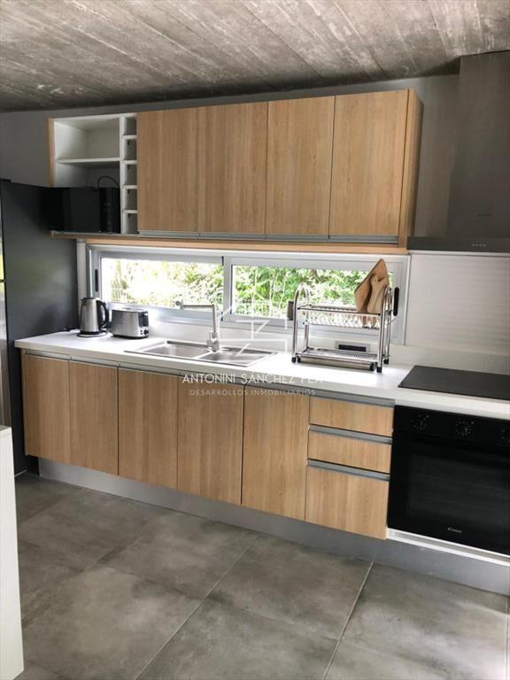 casa a estrenar amueblamiento de walmer