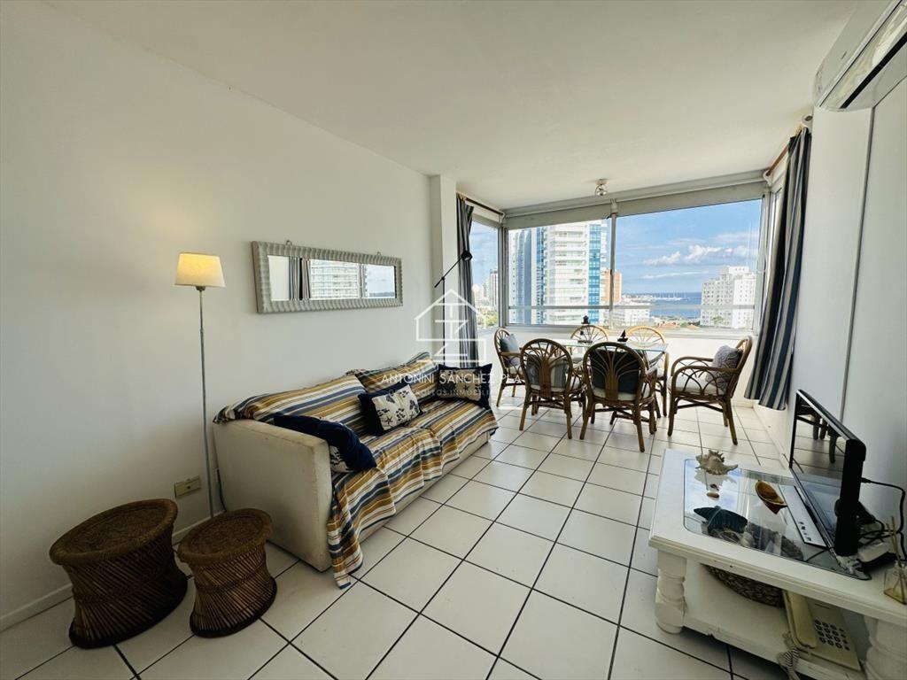 Venta de apartamento en Playa mansa