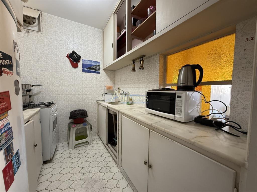 Apartamento en Mansa