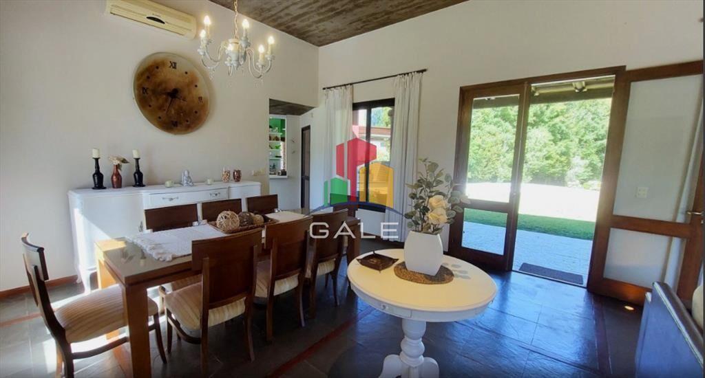 Casa en Alborada - Punta del Este