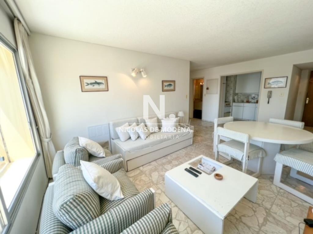 Apartamento en venta 1 dormitorio en Peninsula