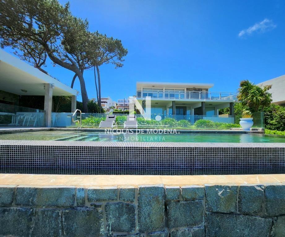 Casa en Punta Ballena, Rinconada Alta