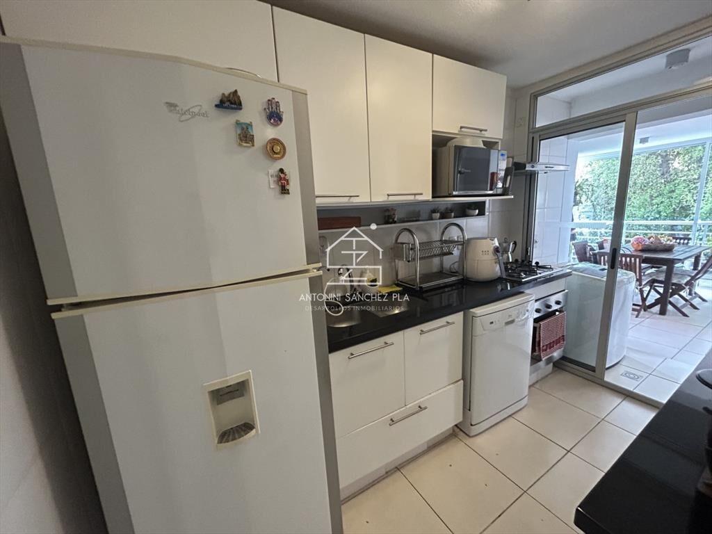 Apartamento de 3 dormitorios zona Mansa