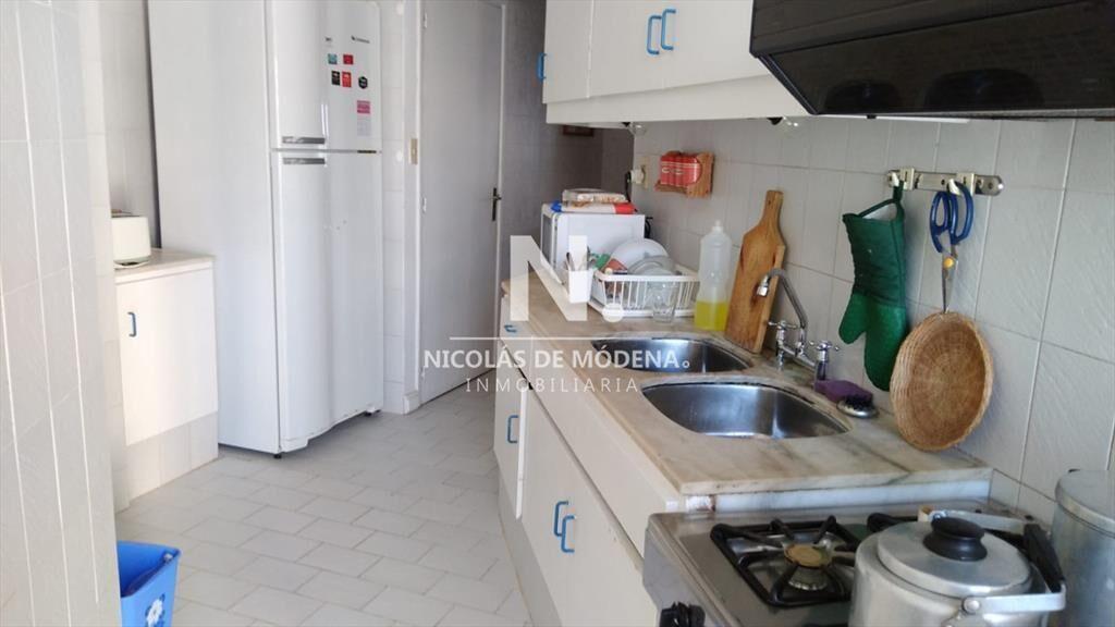 Apartamento de 2 dormitorios