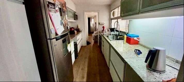 VENTA APARTAMENTO CON RENTA PUNTA CARRETAS PRIMER PISO 3 DO