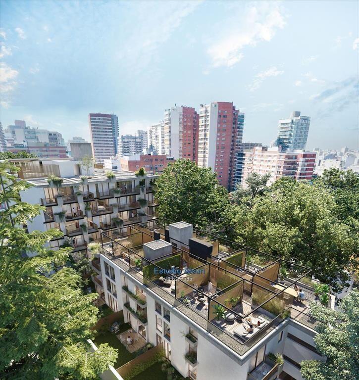 Venta Apartamentos de 1 DORMITORIO A ESTRENAR EN PARQUE BAT