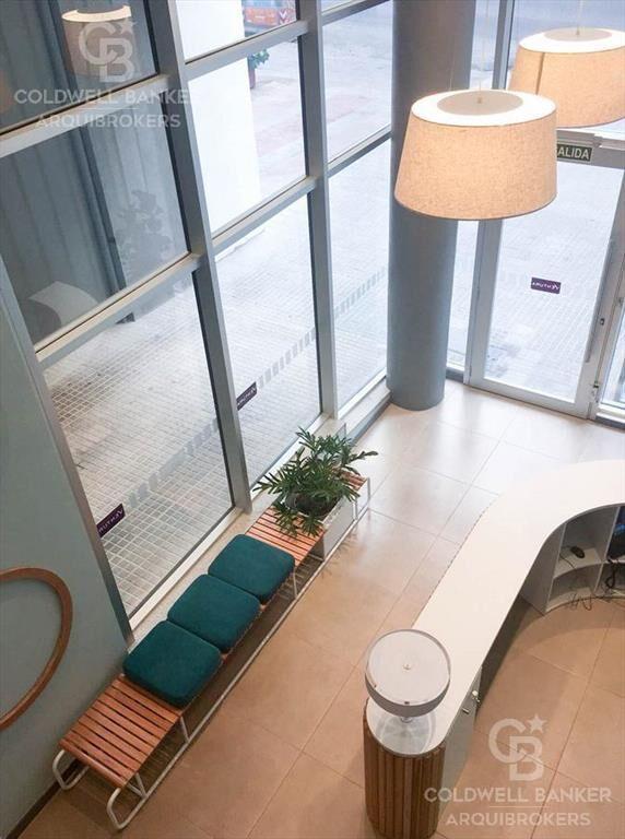 Apartamento de 1 dormitorio en venta en Cordón - 301A