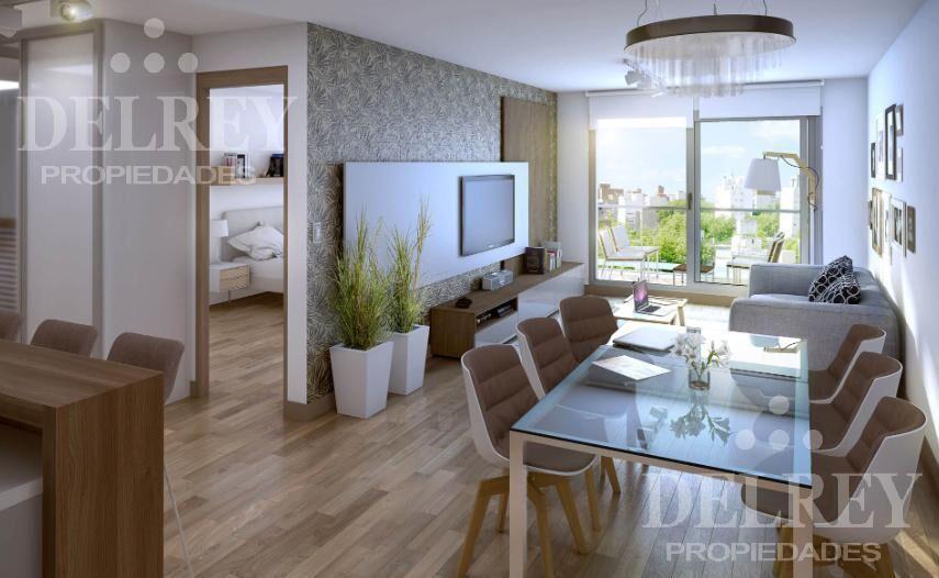 Alquiler Apartamento Punta Carretas DELREY PROPIEDADES