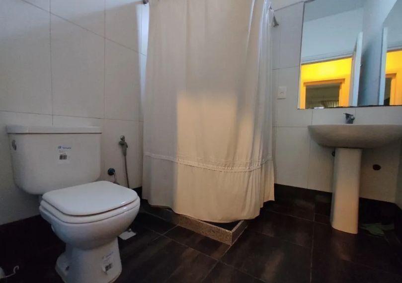 26 y Cavia, 55 m2, 1 dormitorio, super luminoso !!
