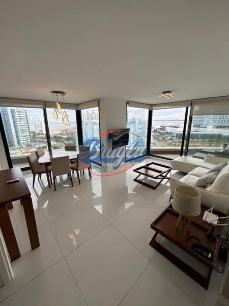 Apartamento Venta en Punta del Este