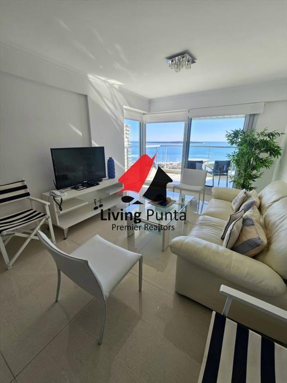 Apartamento en Punta del Este, Mansa