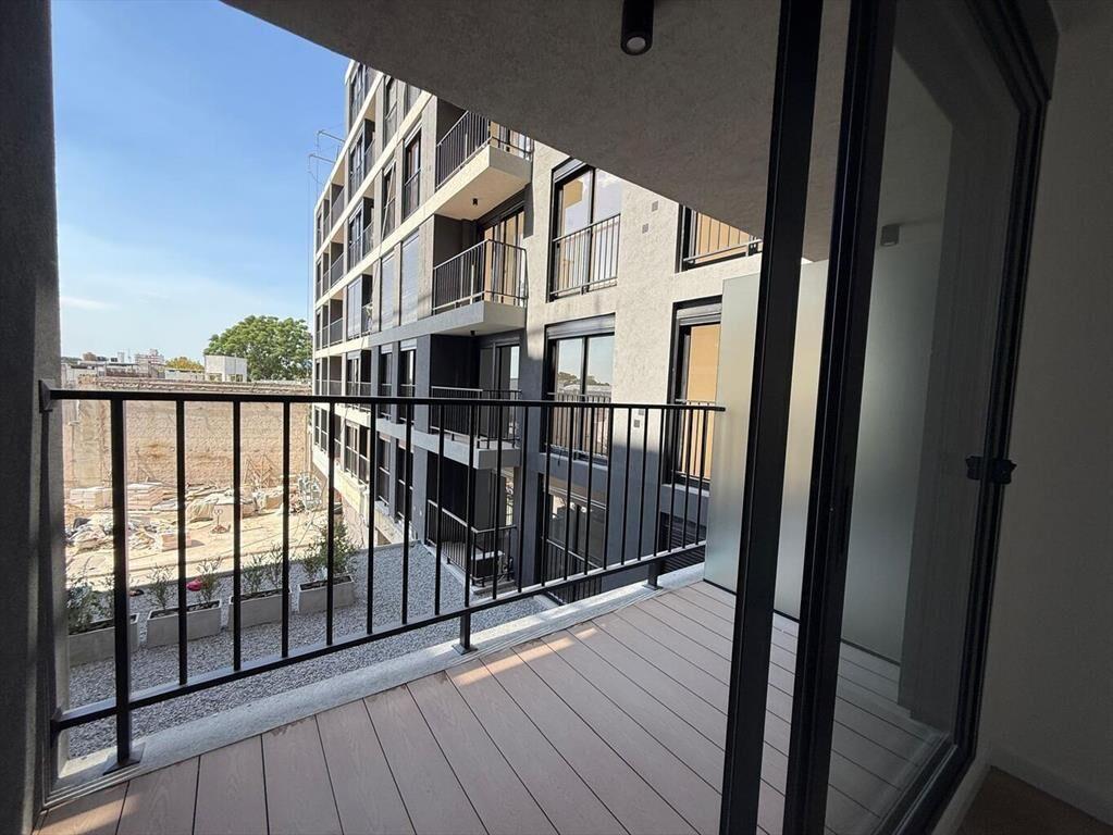 Venta apartamento 1 dormitorio en La Blanqueada a estrenar