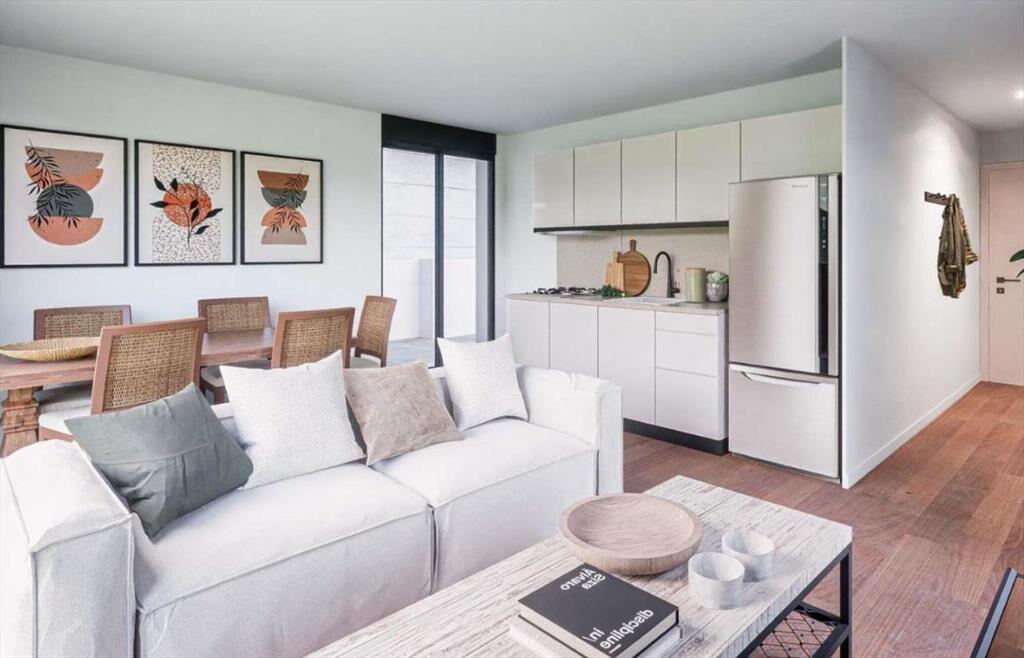 Venta Apartamento 1 Dormitorio en Cordon