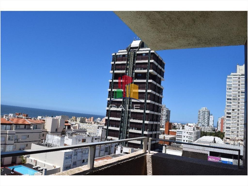 Apartamento en Peninsula, 1 dormitorios *