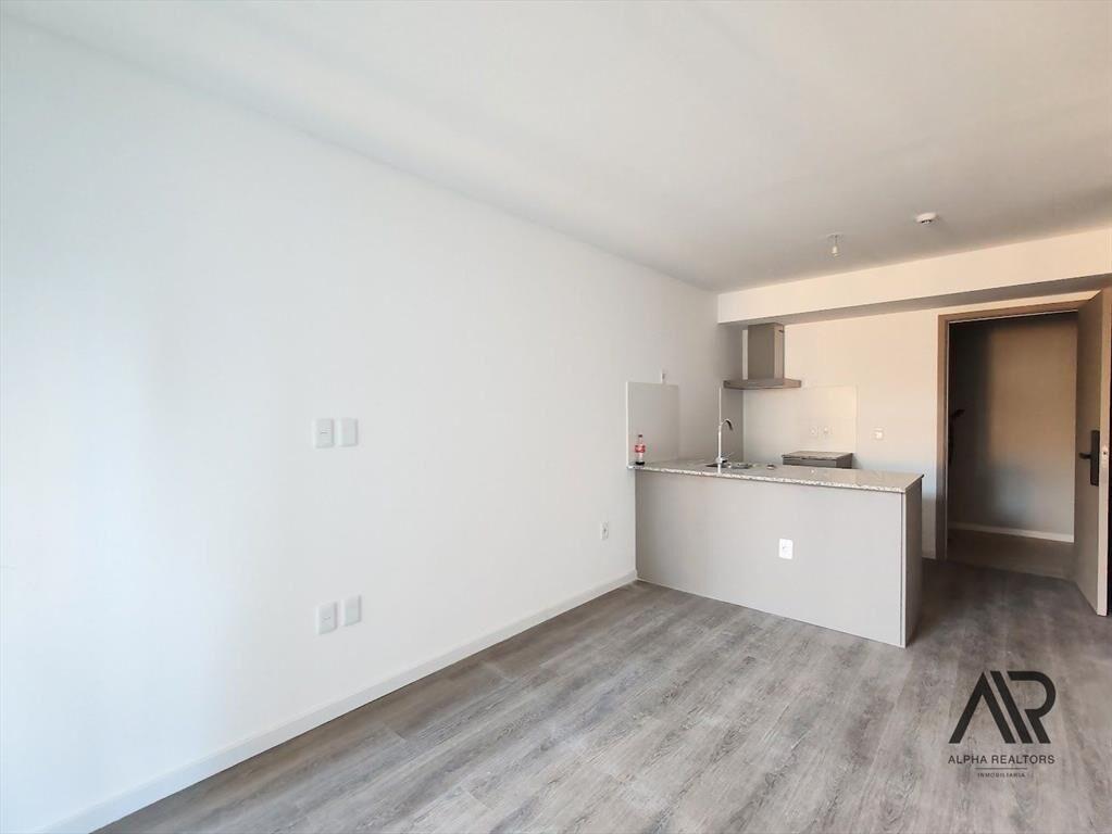 Venta de moderno apartamento de 1 dormitorio, con terraz...