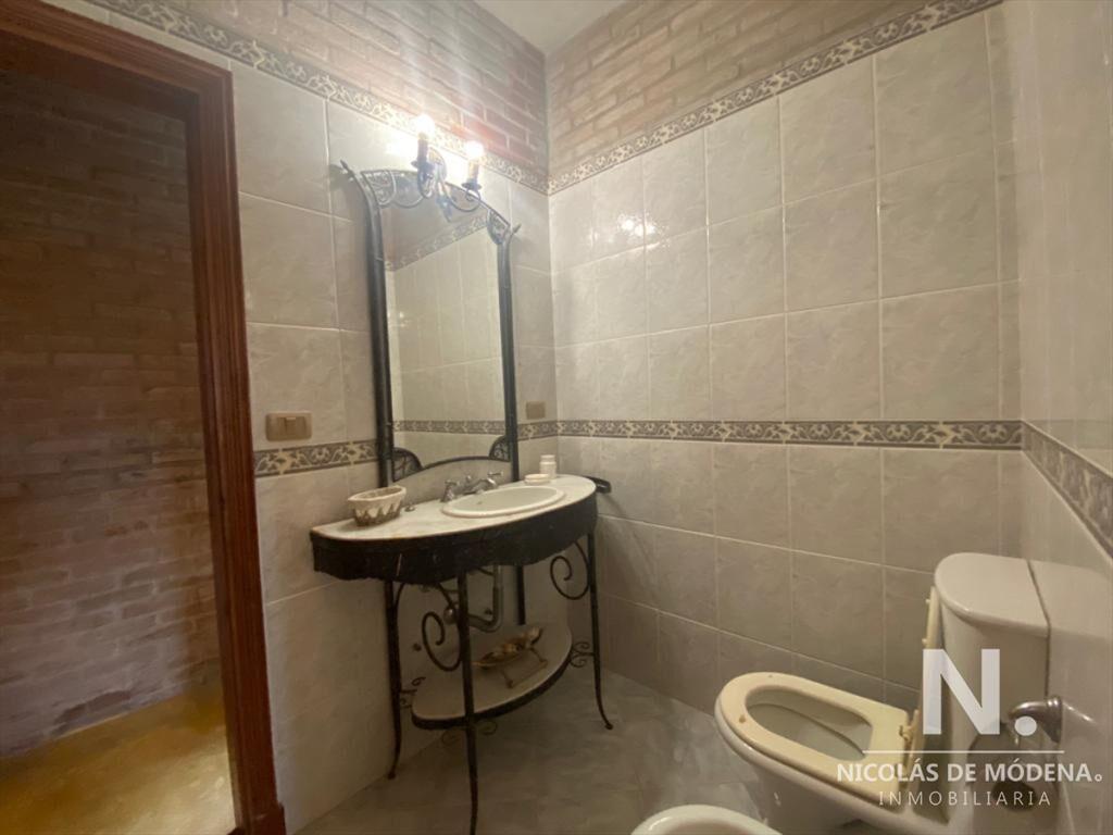Espectacular Casa en Manantiales