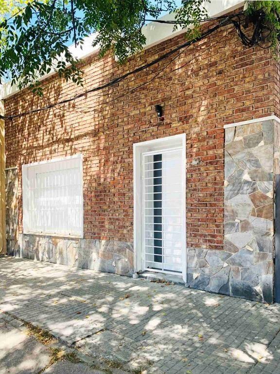 Venta Casa 2 dormitorios con patio en Las Piedras