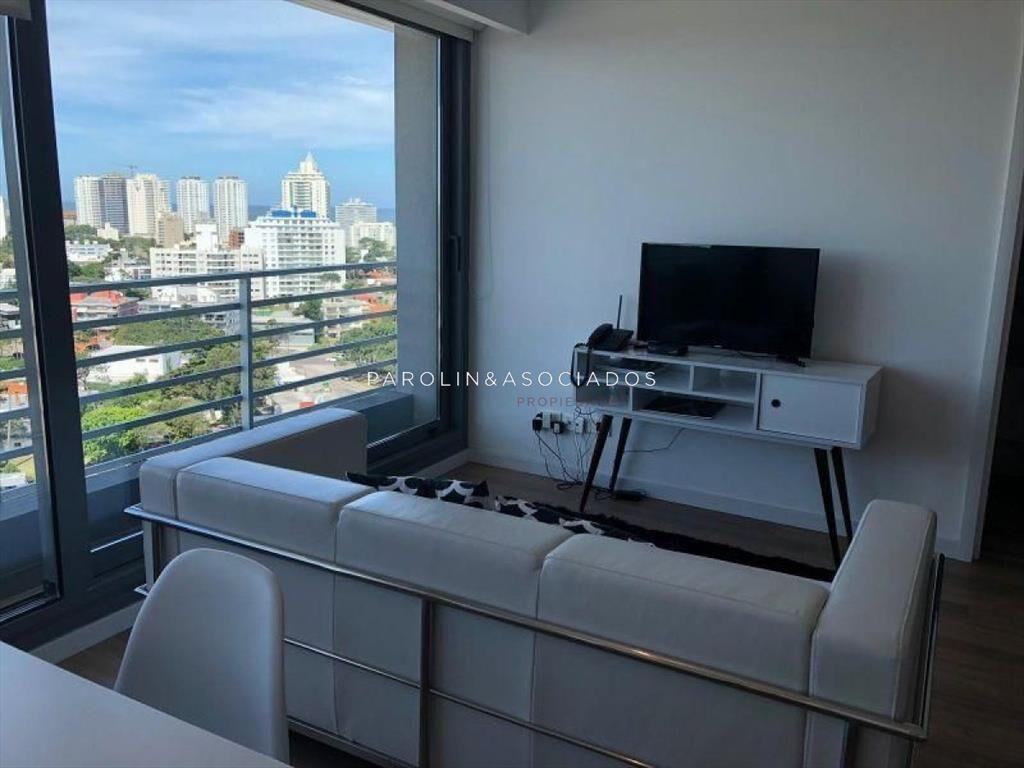 Apartamento en venta de 2 dormitorios en torre