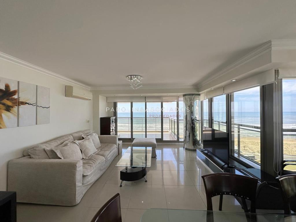 Apartamento en venta en Torre Imperiale de 3 y de